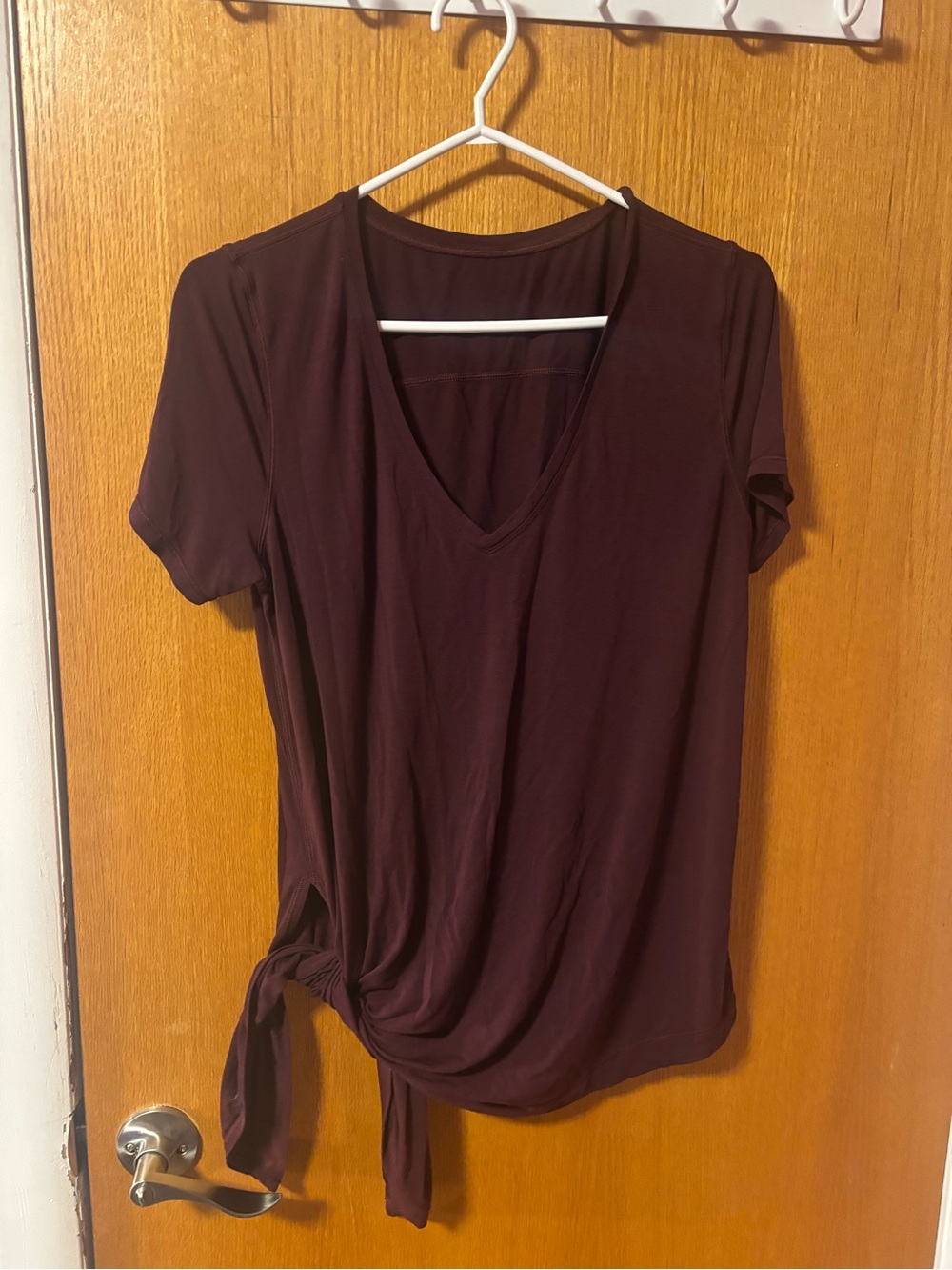 Lululemon T-Shirt